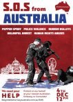 SOS-from-Aus_Poster