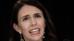 Jacinda’s ‘anonymous’ Aussie&nbsp;holiday