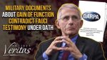 Military-Documents-about-Gain-of-Function-contradict-Fauci-testimony-under