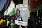 AA-20220514-27859942-27859939-PROTEST_THE_KILLING_OF_AL_JAZEERA_JOURNALIST_SHIREEN_ABU_AKLEH_IN_LONDON