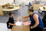 plexiglass class