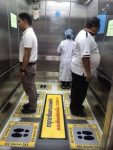 elevator