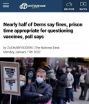 Dems say jail&nbsp;em