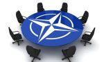 Circle table NATO