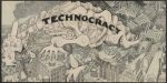 Technocracy’,,A,1933,Pessimistic,Cartoon,By,Winsor,Mccay.,It,Depicts