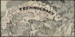 Technocracy’,,A,1933,Pessimistic,Cartoon,By,Winsor,Mccay.,It,Depicts