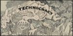 Technocracy’,,A,1933,Pessimistic,Cartoon,By,Winsor,Mccay.,It,Depicts