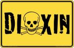 Dioxin-Icon-Attention-Bones-Cancer-Caution-Chemical