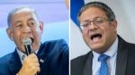 netanyahu gvir