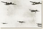 B29s.incendiaries