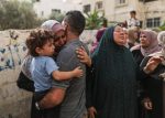 Death toll of Palestinians killed by Israeli army in Gaza rises to 493: Health&nbsp;Ministry