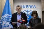 AA-20231027-32533456-32533452-PRESS_CONFERENCE_BY_THE_UNRWA_COMMISSIONERGENERAL_PHILIPPE_LAZZARINI