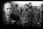 Eisenhower-German-POWs-WWII
