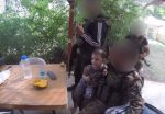 hamas-captives