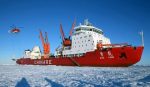 Xue-Long-Icebreaker