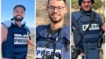 The-Israeli-occupation-forces-IOF-arrested-three-journalists-near-Ramallah-in-the-central-West-Bank